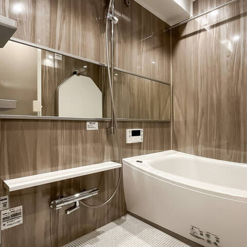 ヴィラージュ南青山の室内写真