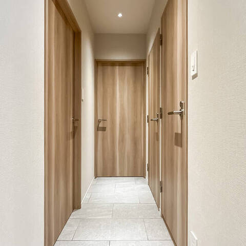 ヴィラージュ南青山の室内写真