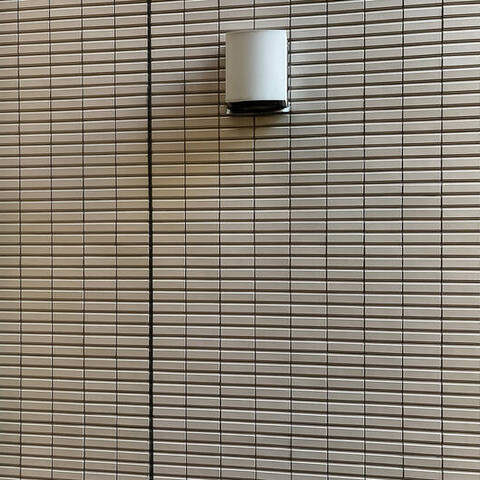 ヴィラージュ南青山の眺望・バルコニー写真