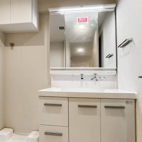 オータム世田谷の室内写真