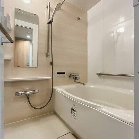 オータム世田谷の室内写真