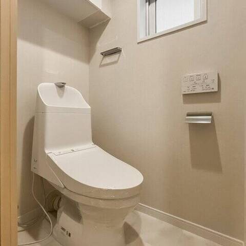 オータム世田谷の室内写真