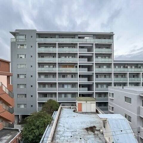 オータム世田谷の室内写真