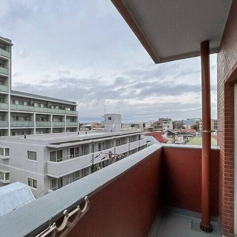 オータム世田谷の室内写真