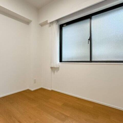 クレッセント目黒青葉台の室内写真