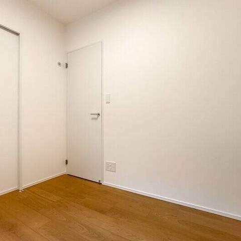 クレッセント目黒青葉台の室内写真