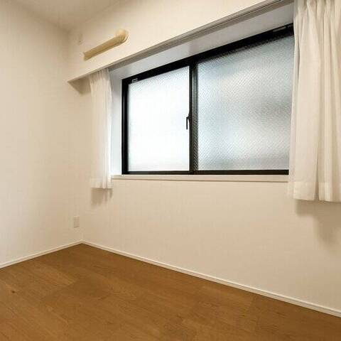 クレッセント目黒青葉台の室内写真