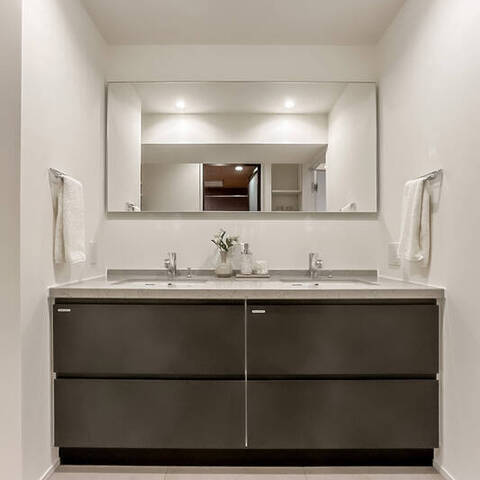 クレッセント目黒青葉台の室内写真