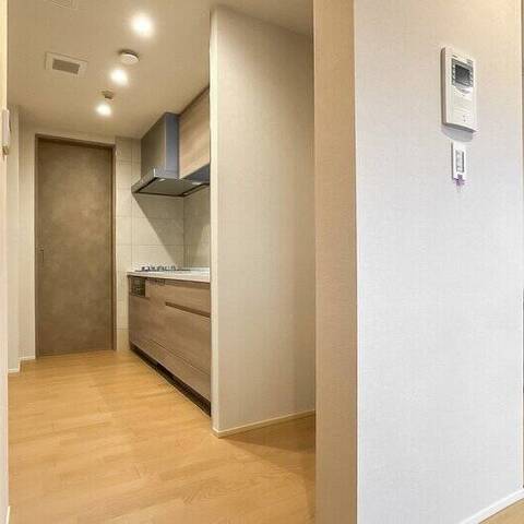 グランヌーブ中野の室内写真