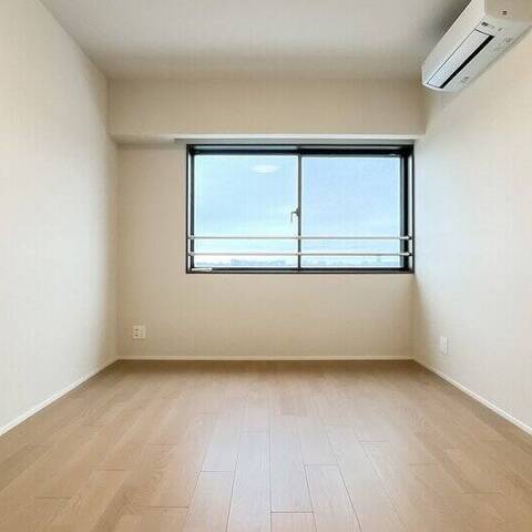 グランヌーブ中野の室内写真