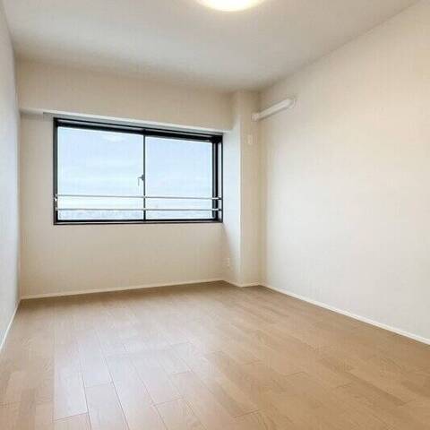 グランヌーブ中野の室内写真