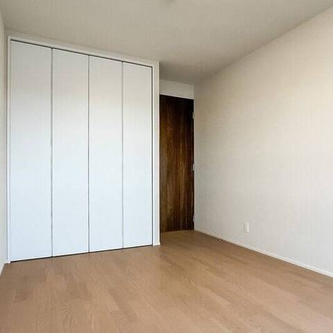 グランヌーブ中野の室内写真