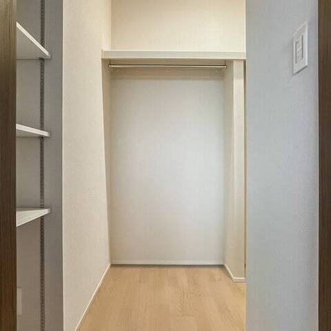 グランヌーブ中野の室内写真