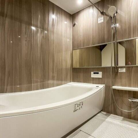 グランヌーブ中野の室内写真