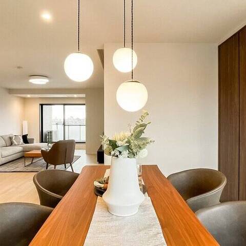 グランヌーブ中野の室内写真