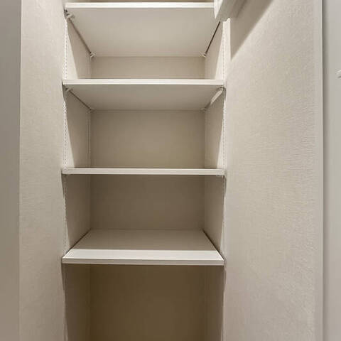 シャンボール瀬田の室内写真