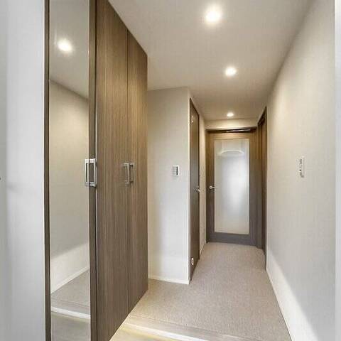 シャンボール瀬田の室内写真