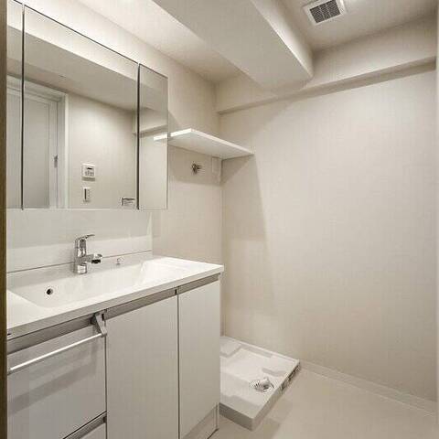 シャンボール瀬田の室内写真