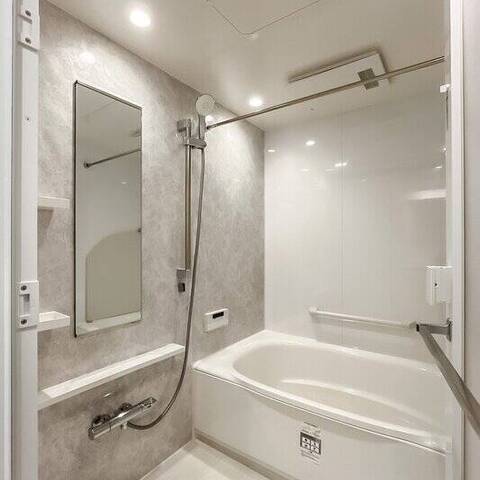 シャンボール瀬田の室内写真