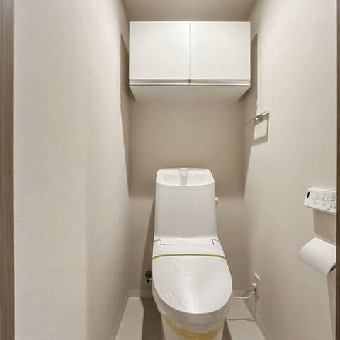 シャンボール瀬田の室内写真