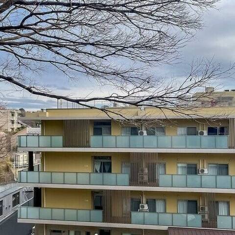 シャンボール瀬田の室内写真