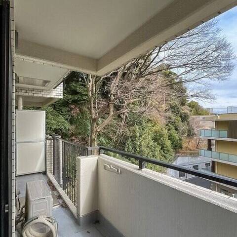 シャンボール瀬田の室内写真