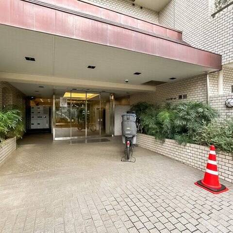 シャンボール瀬田の室内写真