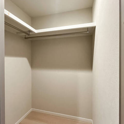 パークテラス宮前平の室内写真