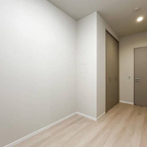 パークテラス宮前平の室内写真