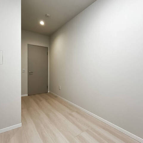 パークテラス宮前平の室内写真