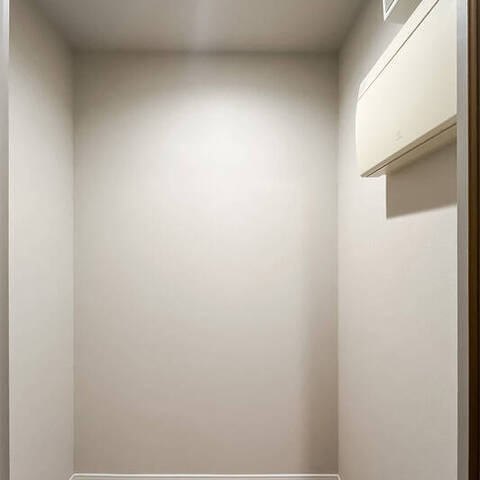 パークテラス宮前平の室内写真