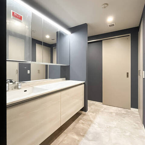 パークテラス宮前平の室内写真