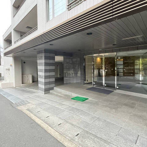 パークテラス宮前平の室内写真