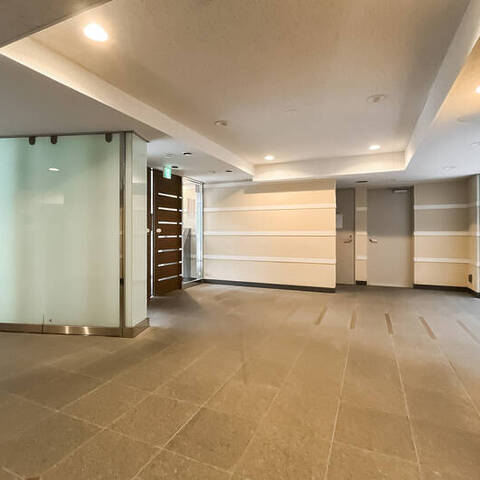 パークテラス宮前平の室内写真