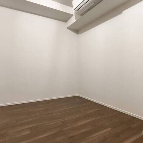 パークホームズ千代田淡路町の室内写真