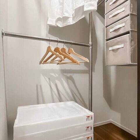 パークホームズ千代田淡路町の室内写真