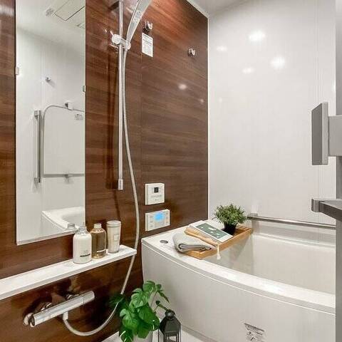 パークホームズ千代田淡路町の室内写真