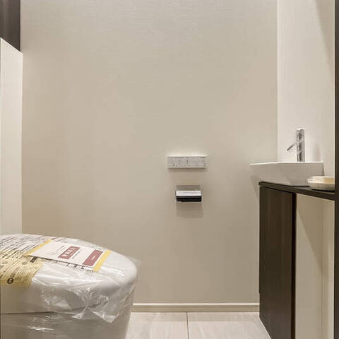 パークホームズ千代田淡路町の室内写真