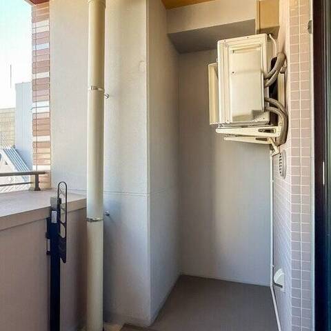 パークホームズ千代田淡路町の室内写真