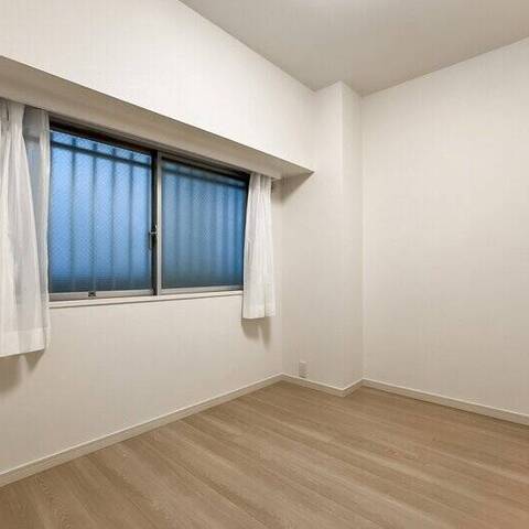 ベルハウス横浜反町の室内写真