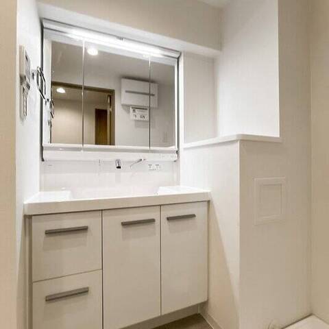 ベルハウス横浜反町の室内写真