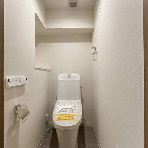 ベルハウス横浜反町の室内写真