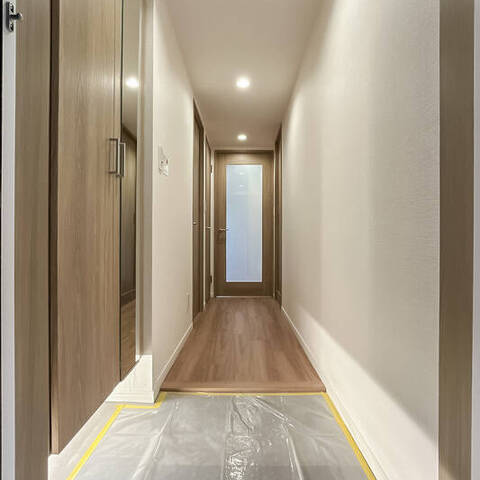 レーベンハイム東武練馬の室内写真