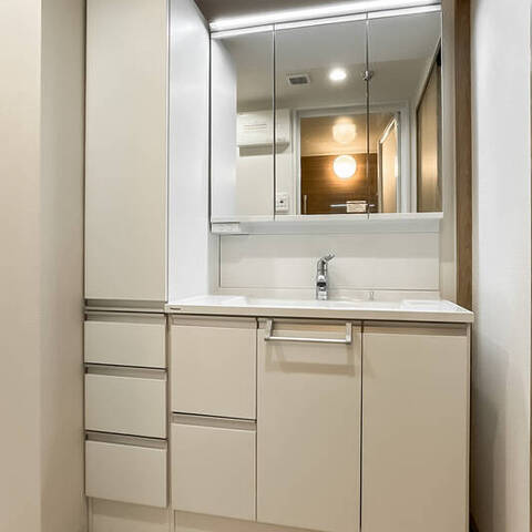 レーベンハイム東武練馬の室内写真