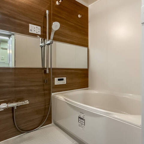 レーベンハイム東武練馬の室内写真