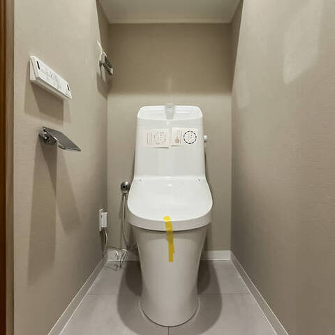 レーベンハイム東武練馬の室内写真