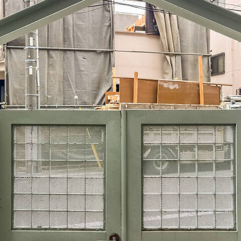 レーベンハイム東武練馬の室内写真