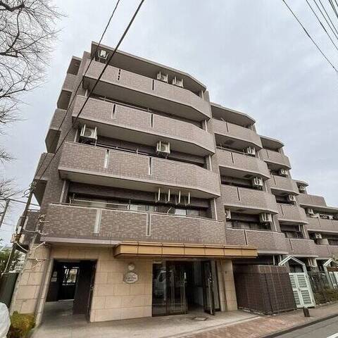 レーベンハイム東武練馬の室内写真