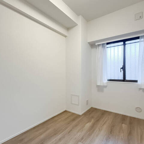 宮前平ガーデンハウスの室内写真