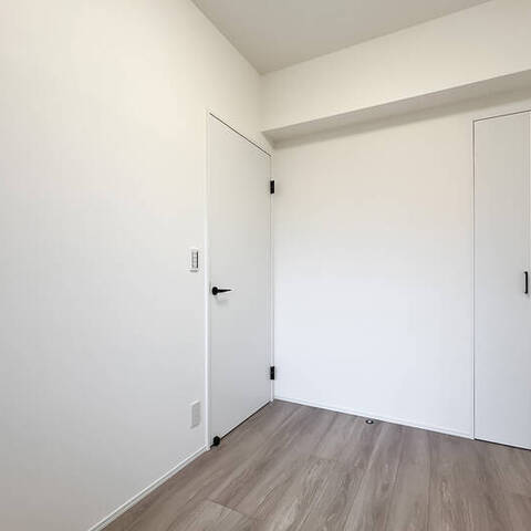 宮前平ガーデンハウスの室内写真